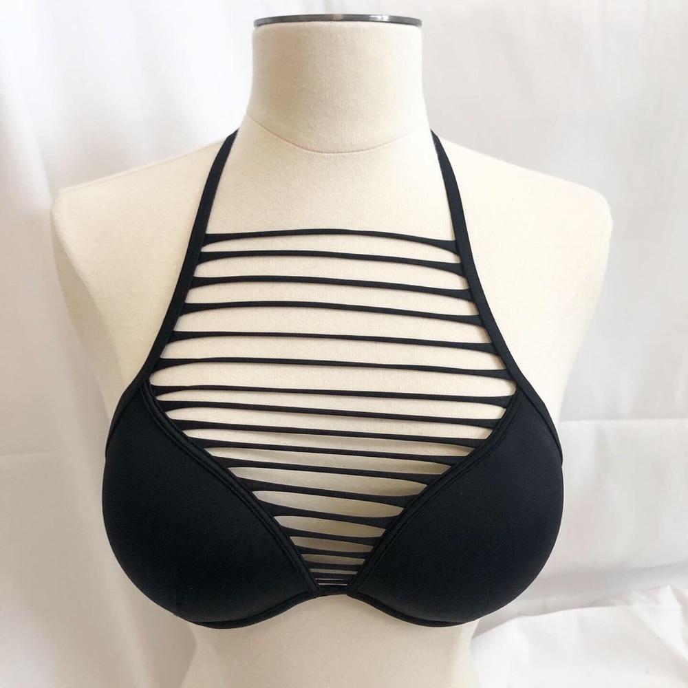 Victorias Secret Swim Top